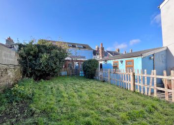 Thumbnail Semi-detached house for sale in Clyde Street, Plymouth