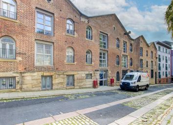 Thumbnail 1 bed flat for sale in Hanover Street, Newcastle Upon Tyne