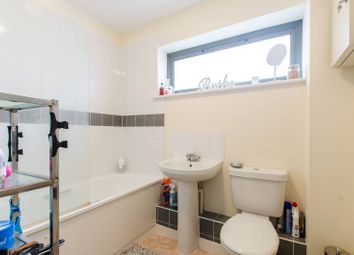 Thumbnail 1 bed flat to rent in Roupell Road, Streatham, London