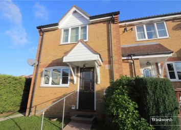 3 Bedroom End terrace house for sale