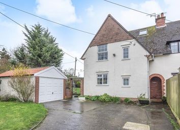 Thumbnail Semi-detached house to rent in Cholsey, Oxfordshire