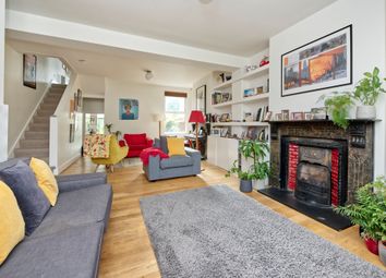 Thumbnail 5 bed terraced house to rent in Spezia Road, London