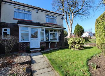Thumbnail Terraced house to rent in Langley Gardens, Prestwich
