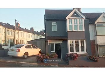3 Bedroom End terrace house for rent