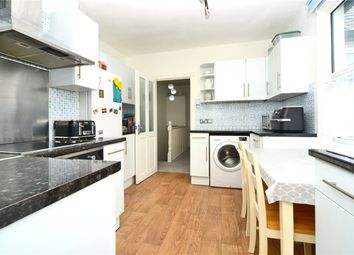 Thumbnail 1 bed maisonette for sale in Lyme Regis Road, Banstead, Surrey