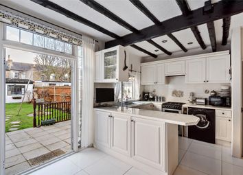 3 Bedroom End terrace house for sale