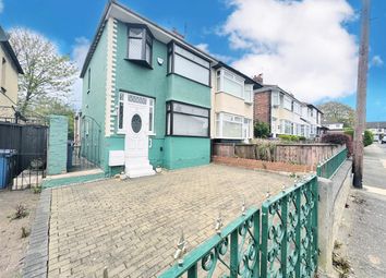 Thumbnail Semi-detached house for sale in Richland Road, Stoneycroft, Liverpool