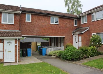 Thumbnail 1 bed flat to rent in Sycamore Close, Creekmoor.Poole