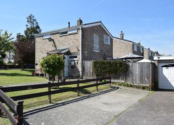 3 Bedroom Link-detached house for sale