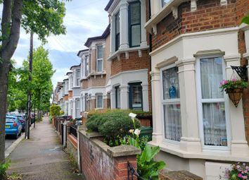 Thumbnail Terraced house to rent in Devonshire Road, London