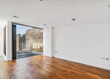 Thumbnail 3 bed terraced house to rent in Haven Mews, Islington