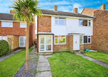 Eastbourne - End terrace house for sale           ...