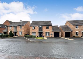 Property listing in Morpeth, Northumberland