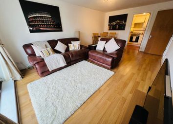 Thumbnail 2 bed flat to rent in Hamilton House, 8 Victory Place, Limehouse, London