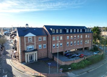Thumbnail Flat for sale in Guildford Street, Chertsey, Surrey