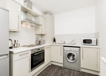 Thumbnail 2 bedroom flat to rent in Meadowside, City Centre, Dundee