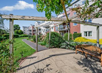 Taunton - 2 bed flat for sale