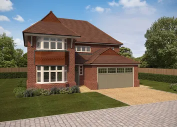 The Sunningdale - Exterior