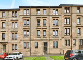 Thumbnail Flat for sale in Cardross Street, Dennistoun, Glasgow