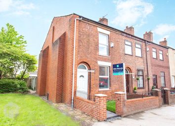 2 Bedroom End terrace house for sale