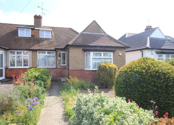 2 Bedroom Semi-detached bungalow for sale