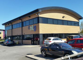 Thumbnail Office to let in Unit 3 Earls Court, Priory Park East, Hull