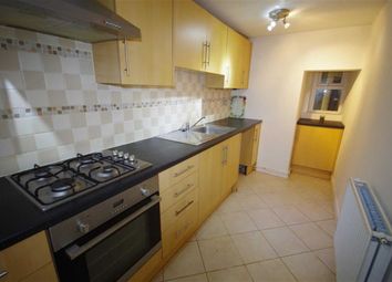 1 Bedroom Terraced house for rent