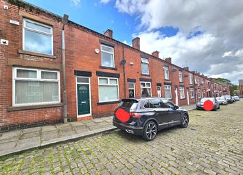 Thumbnail 2 bed terraced house to rent in Charles Street, Farnworth, Bolton
