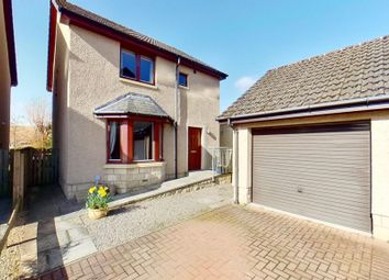 Forres - Detached house for sale              ...