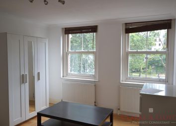 Thumbnail 3 bed flat to rent in Whitechapel Road, London