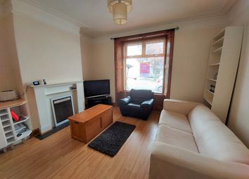 Thumbnail Flat to rent in Hartington Road, The West End, Aberdeen