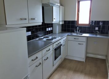 Thumbnail Flat to rent in North Sherwood Street, Nottingham