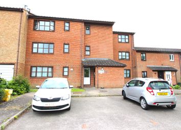 Thumbnail Flat to rent in Newcourt, Cowley, Middlesex