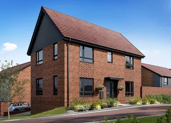 Artist Impression Of The Aynesdale