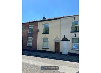 Thumbnail Terraced house to rent in Pollitt Street, Radcliffe, Manchester