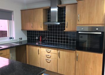 3 Bedroom End terrace house for rent