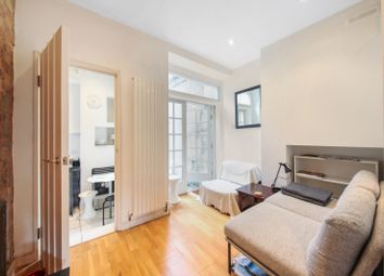 Thumbnail 1 bed flat to rent in Bell Street, Marylebone