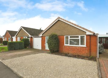 Thumbnail Bungalow for sale in Pine Close, Fernhill Heath, Worcester