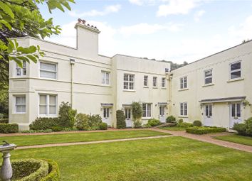 Thumbnail 2 bed flat for sale in Burford Lodge, London Road, Dorking, Surrey