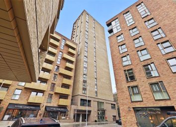 Thumbnail Flat for sale in Malmo Tower, Bailey Street, London