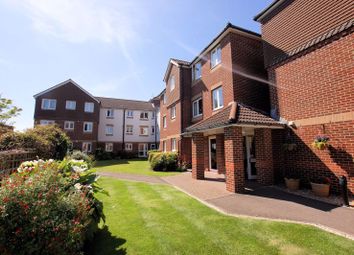 Thumbnail 2 bed property for sale in Moresby Court, Westbury Road, Fareham