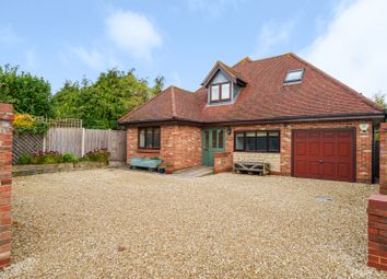 Thumbnail Detached house for sale in Kings Lane, Harwell, Didcot, Oxfordshire