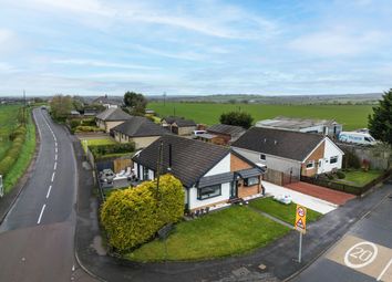 Thumbnail Bungalow for sale in Overton Road, Netherburn, Larkhall