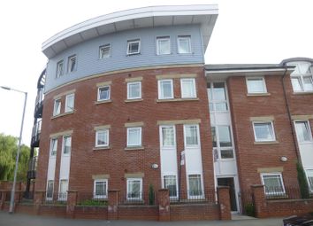 Thumbnail Flat for sale in Drayton Street, Manchester