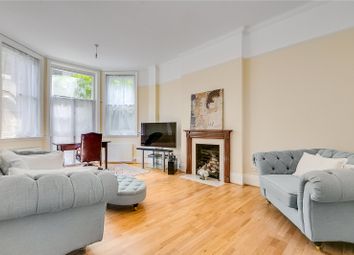 Thumbnail Flat to rent in Ashley Gardens, Emery Hill Street, London