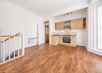 Thumbnail Flat to rent in Kenilworth Road, Southsea