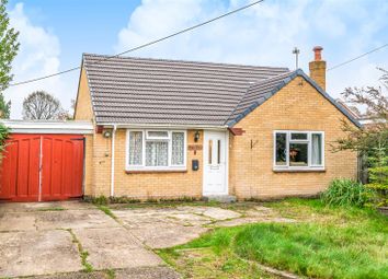 Thumbnail 3 bed detached bungalow for sale in Whitehall Drive, Kingswood, Maidstone