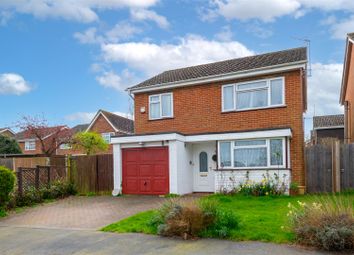 Redhill - 3 bed detached house for sale