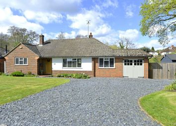 Thumbnail Bungalow for sale in Linersh Drive, Bramley, Guildford