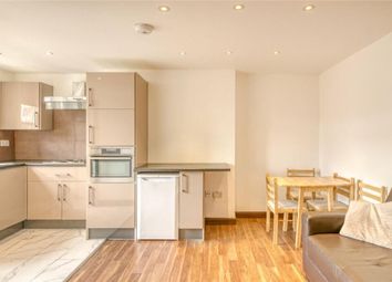 Thumbnail 1 bed flat to rent in Quex Road, London